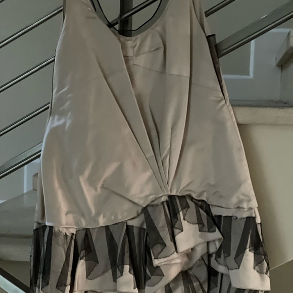 VINTAGE MARC JACOBS SEXY ELEGANT DRESS❤️HP - Picture 6 of 13